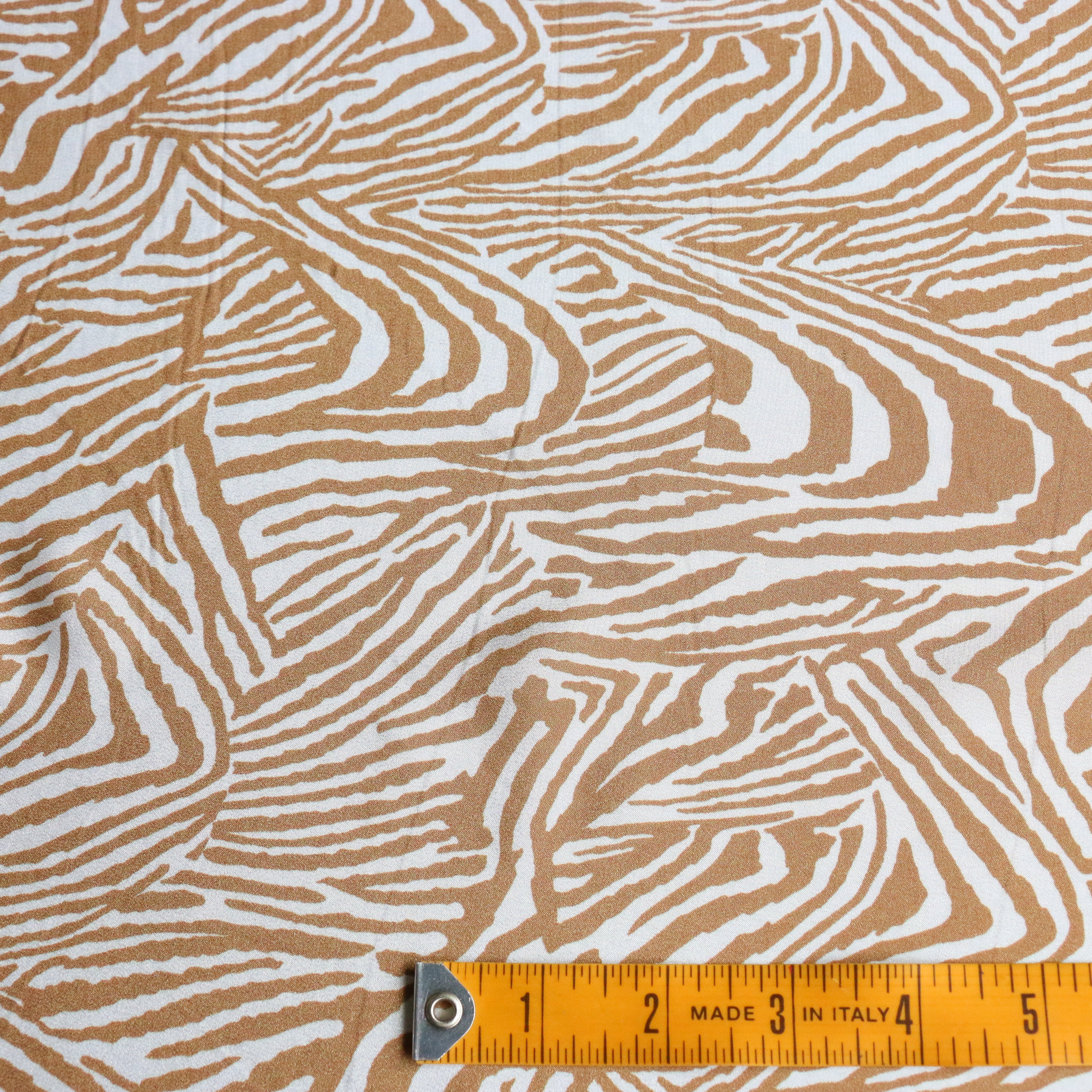 Maze Camel Silk CDC - Image 3