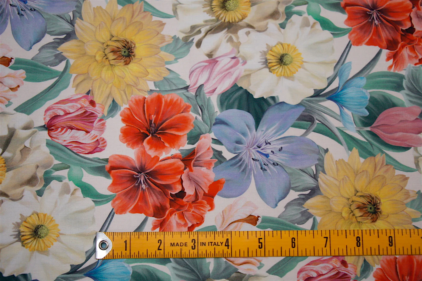 Meadow Melody White - Liberty Of London - Image 2
