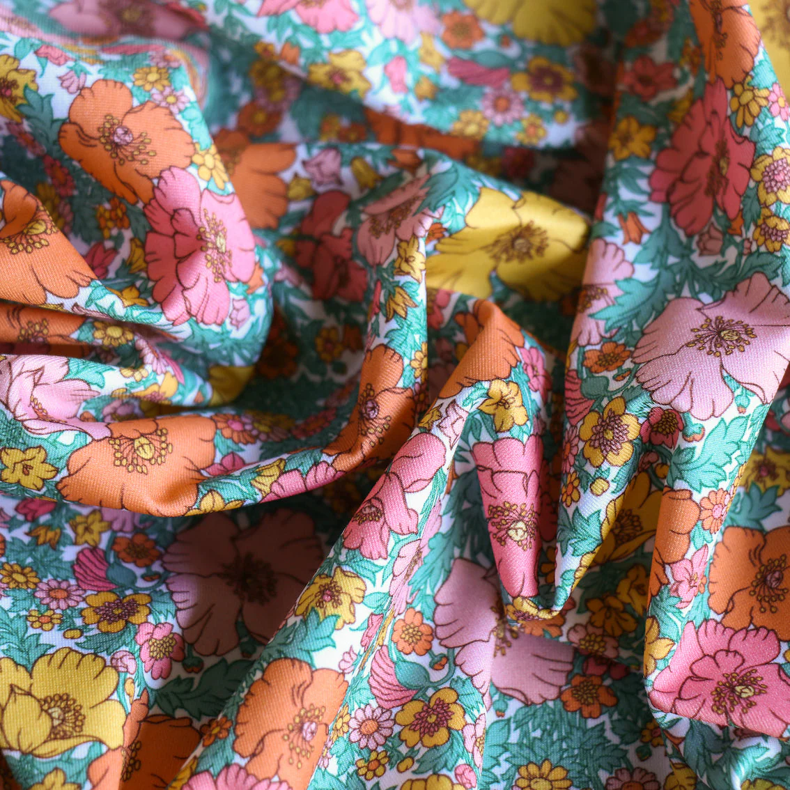 Meadow Song - Liberty Corsica Swim - Image 2