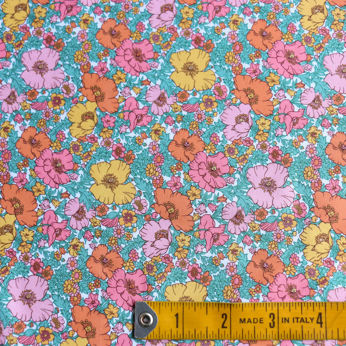Meadow Song - Liberty Corsica Swim - Image 3