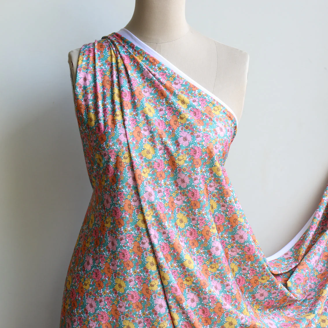 Meadow Song - Liberty Corsica Swim - Image 5