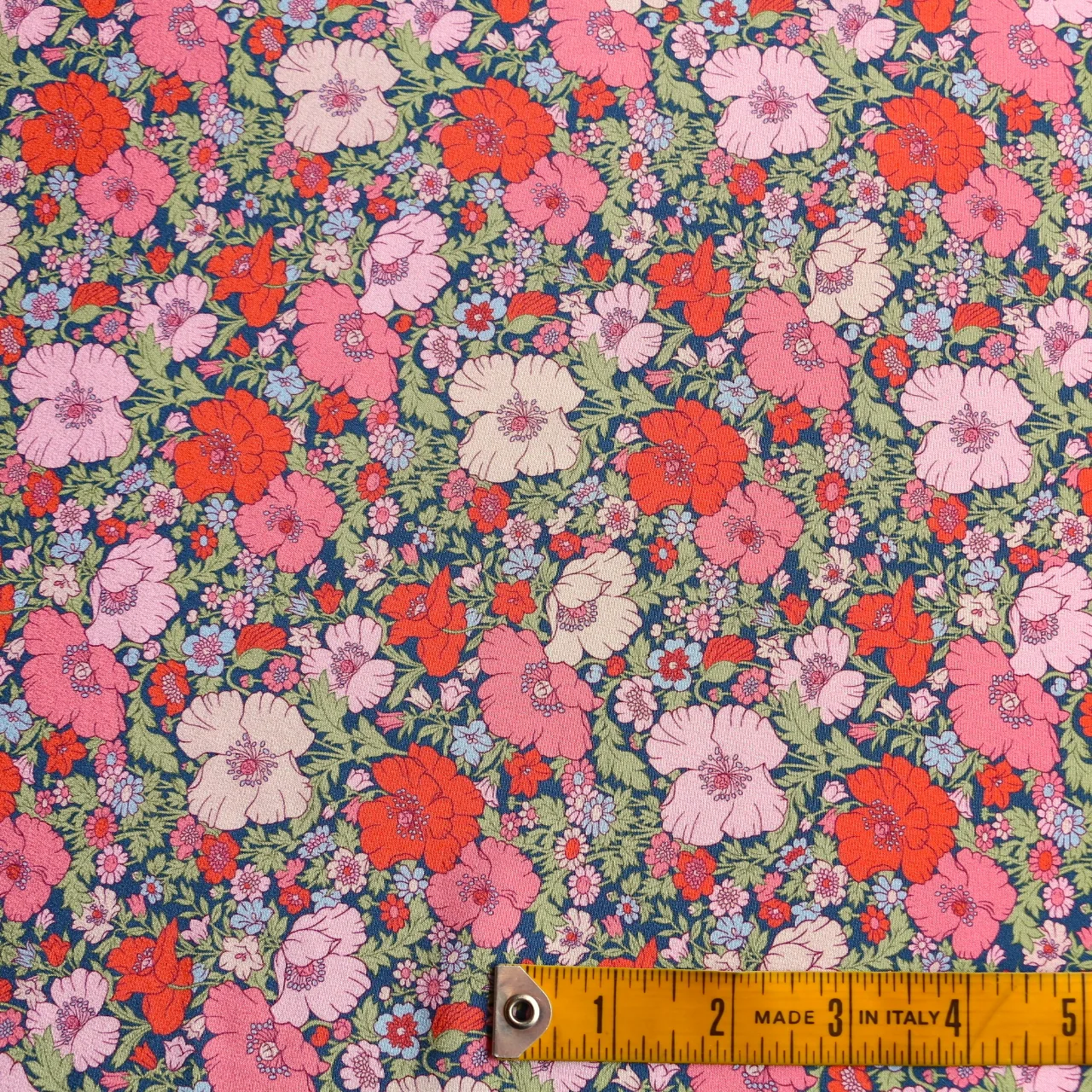 Meadow Song Liberty Silk C.D.C - Image 4