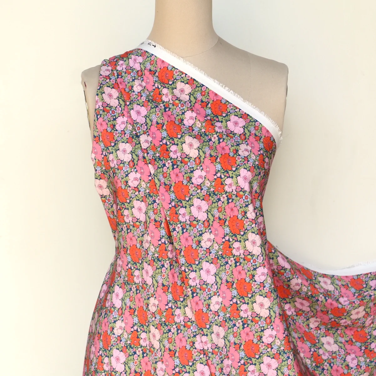 Meadow Song Liberty Silk C.D.C - Image 5