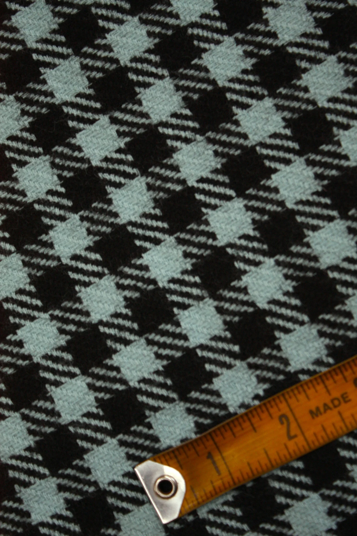 Mediterranean Houndstooth - Image 2