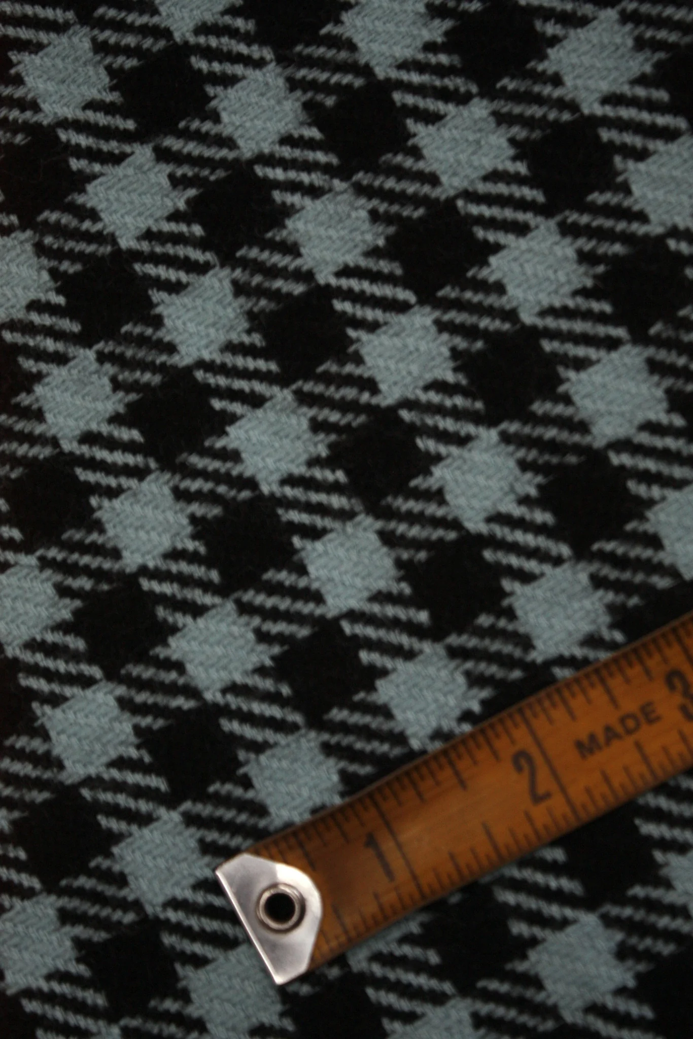 Mediterranean Houndstooth - Image 3
