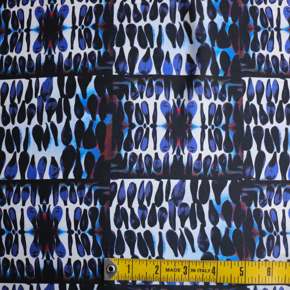 Mediterraneo Silk Habutai - Image 3