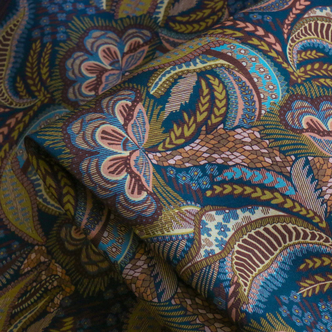 Medusa - Liberty Tana Lawn™