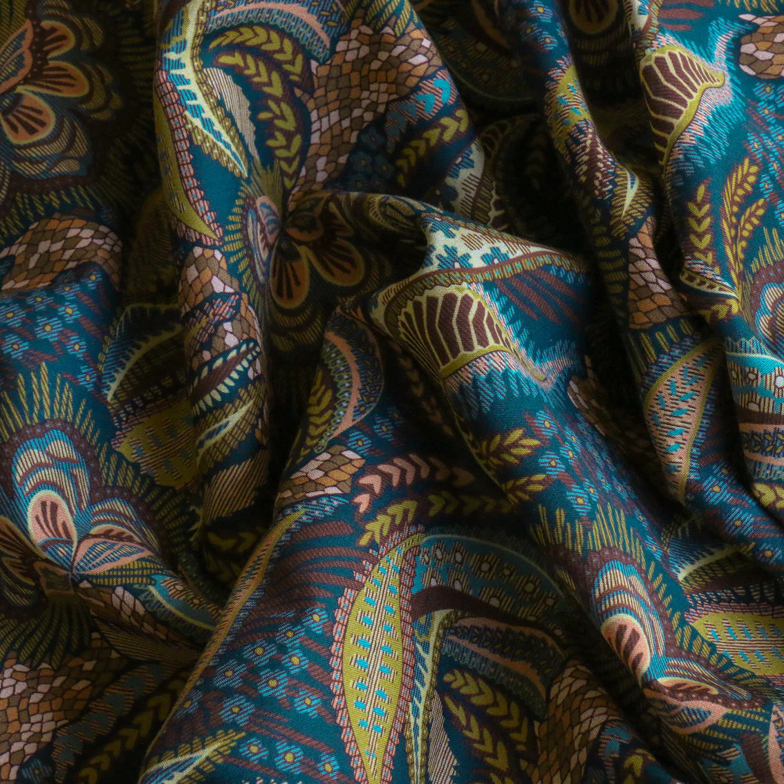 Medusa - Liberty Tana Lawn™ - Image 2