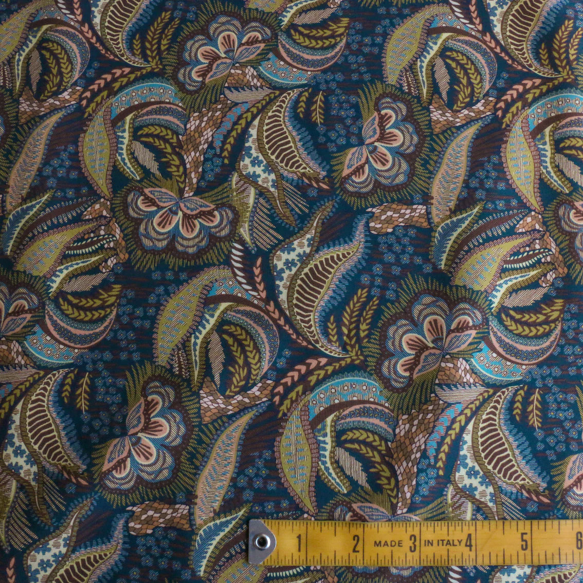 Medusa - Liberty Tana Lawn™ - Image 3