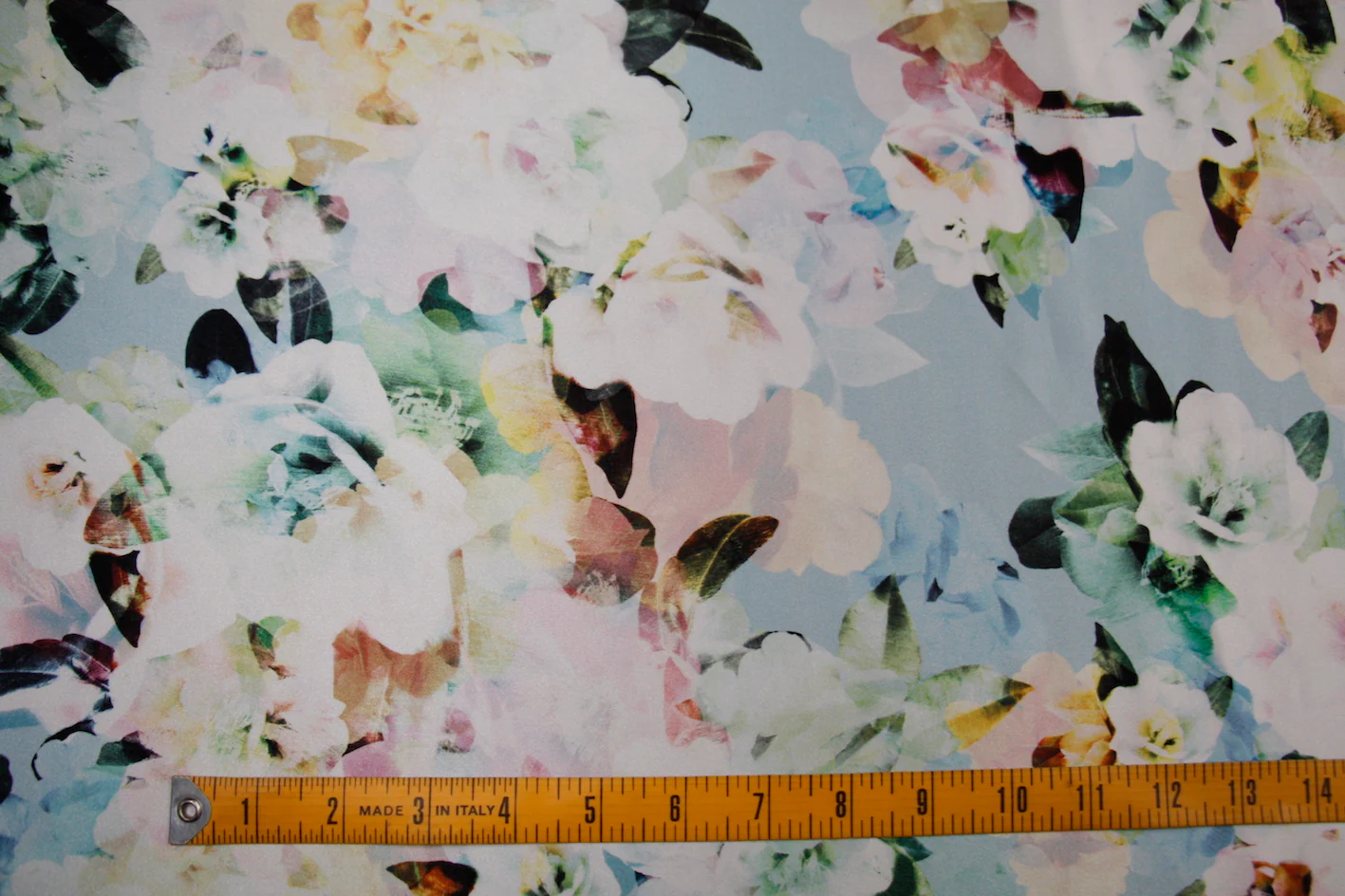 Megan's Garden - Silk Satin - Image 2