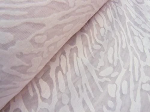Mel Pink Burnout