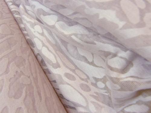 Mel Pink Burnout - Image 2