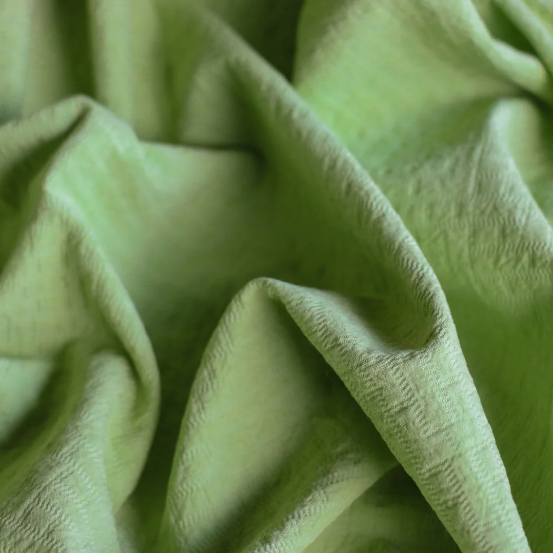 Mela Pique Textured Cotton - Image 2