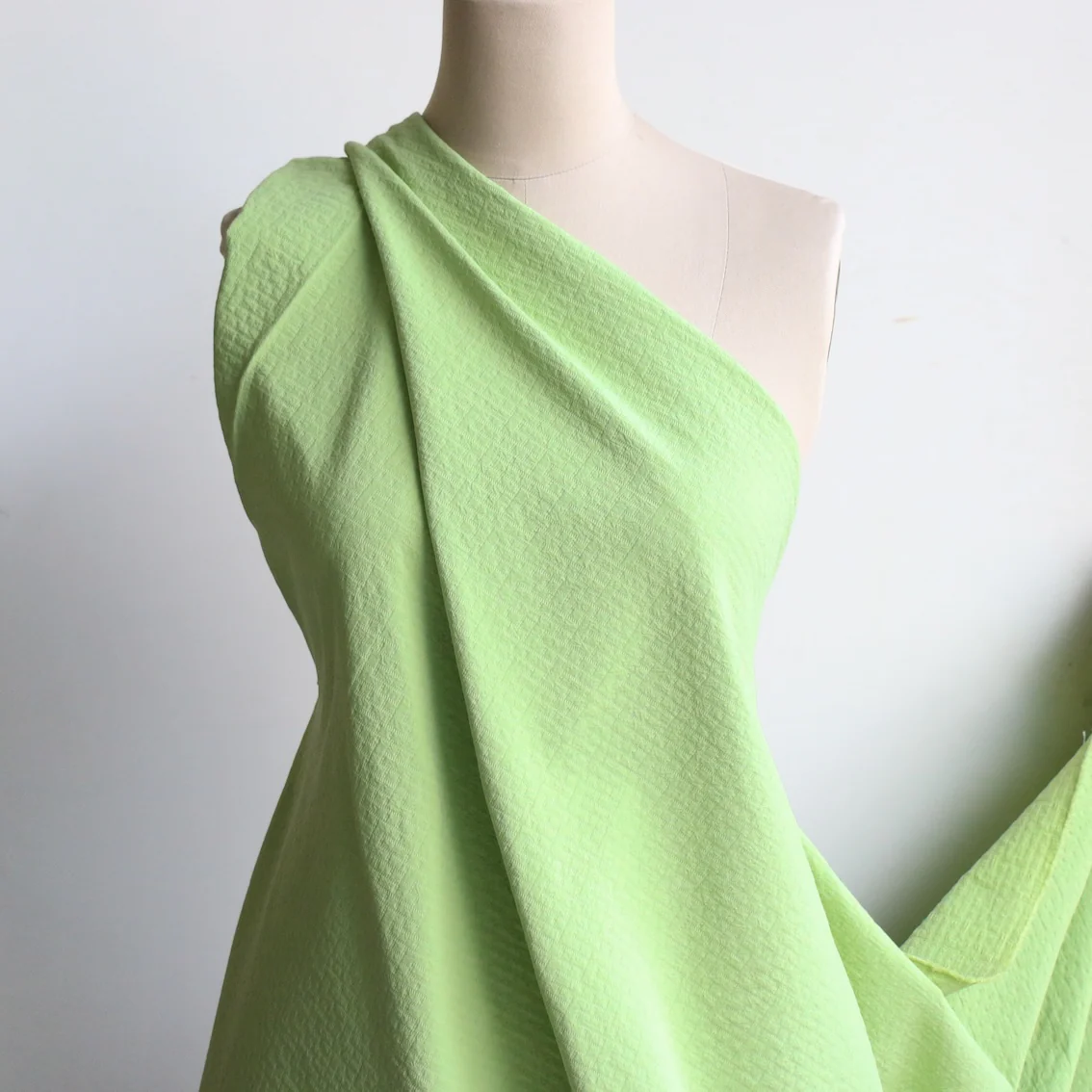Mela Pique Textured Cotton - Image 4