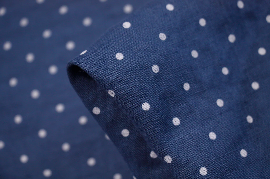 Mellow Falls Washed Linen