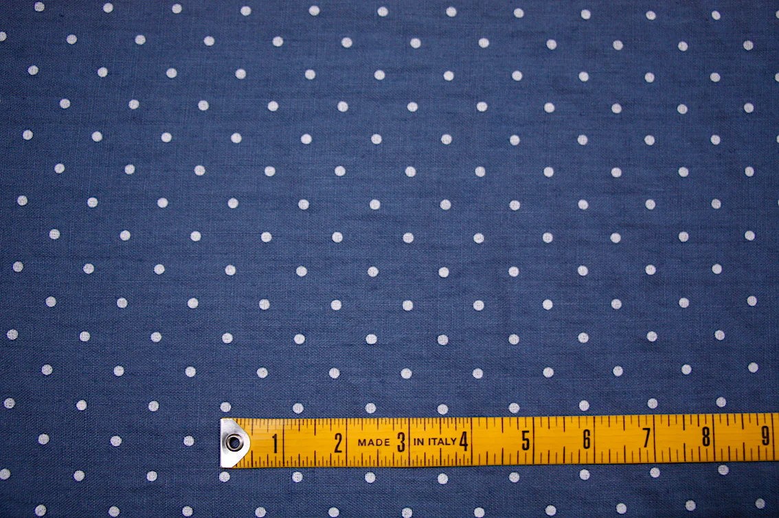 Mellow Falls Washed Linen - Image 3