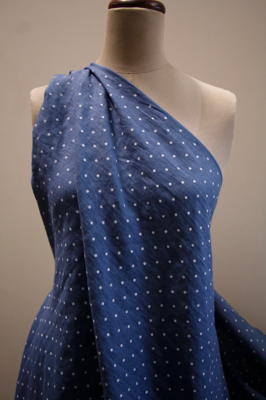 Mellow Falls Washed Linen - Image 6