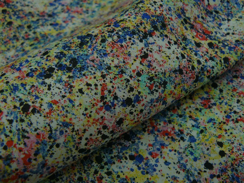 Melly Multi - Tana Lawn