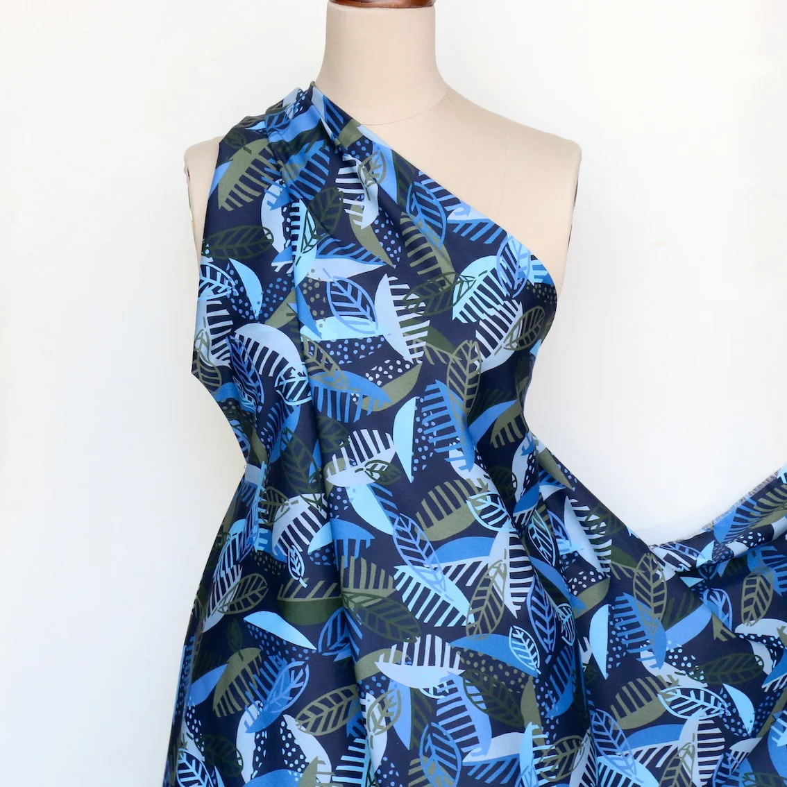 Memphis Trail - Liberty Tana Lawn⢠- Image 5