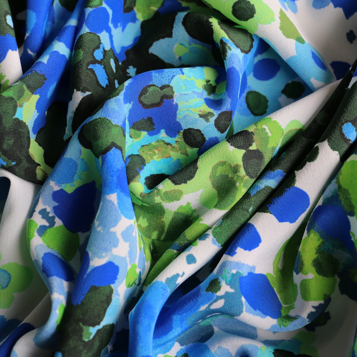 Merging Blue Silk CDC - Image 2