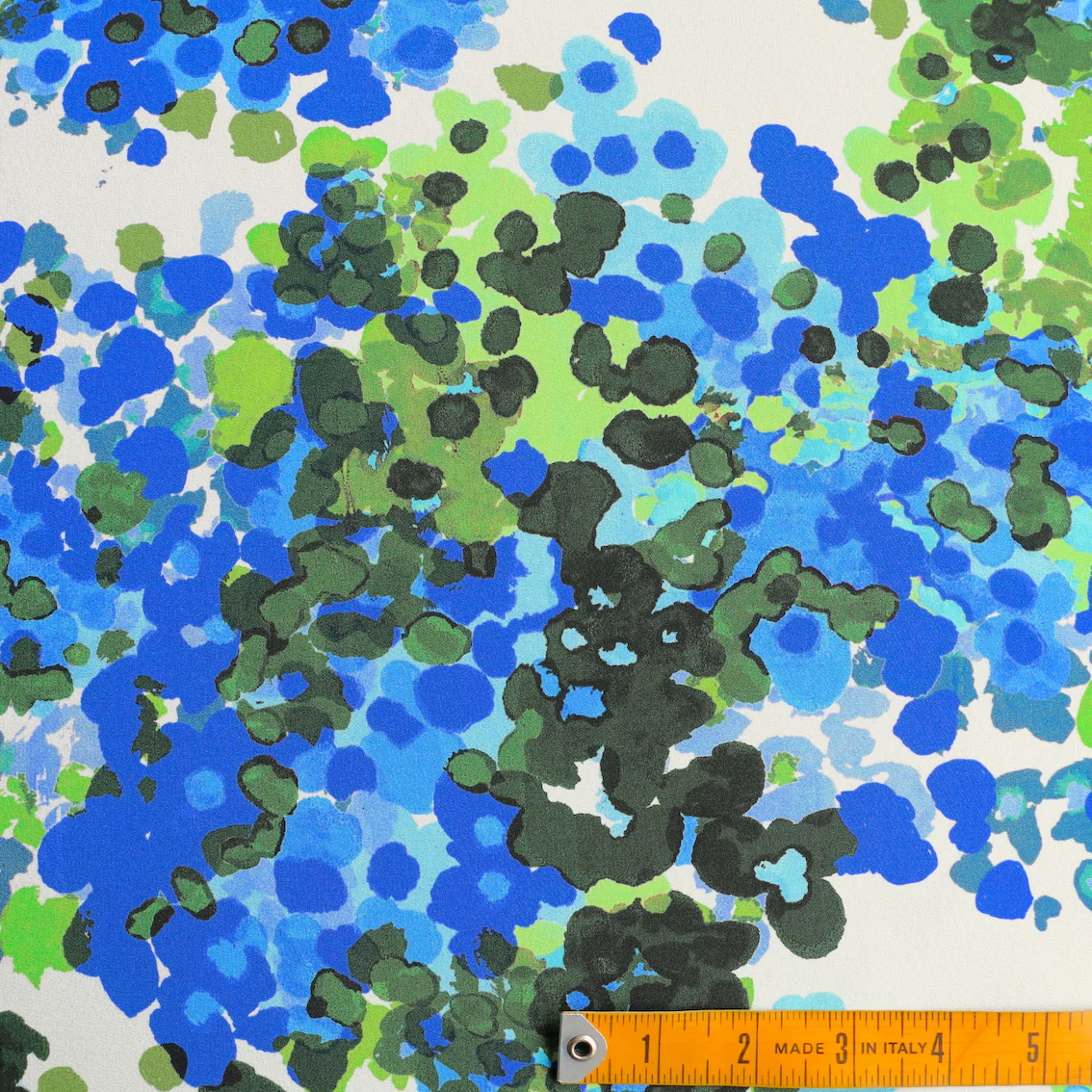 Merging Blue Silk CDC - Image 3