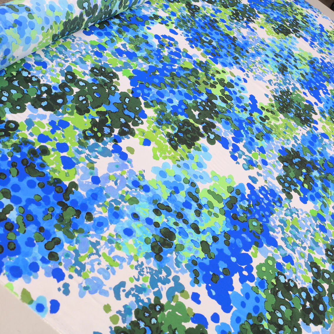 Merging Blue Silk CDC - Image 4