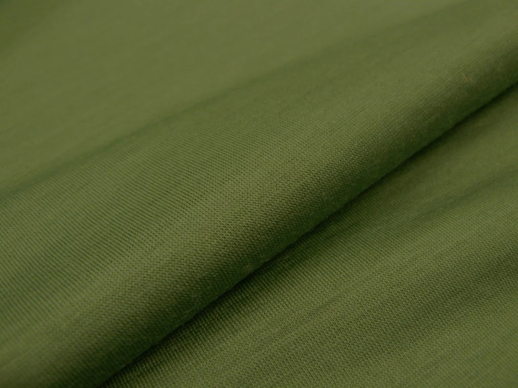 Merino State - Artichoke Green
