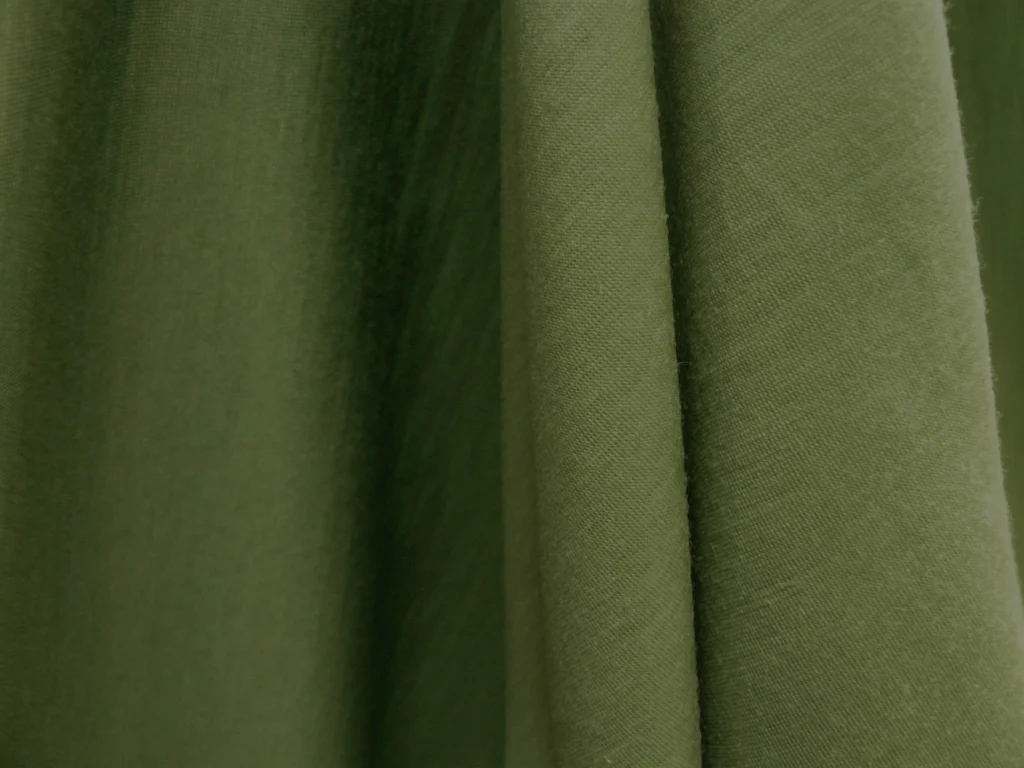 Merino State - Artichoke Green - Image 2