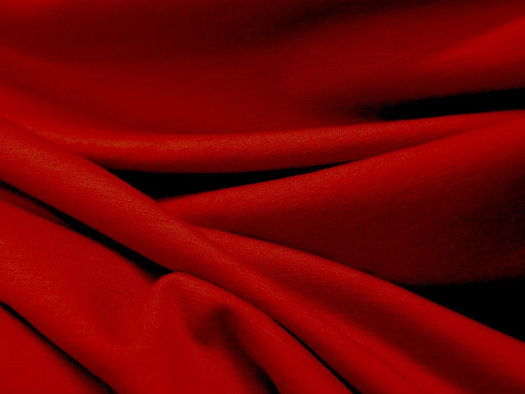Merino State Stretch - Flame - Image 3