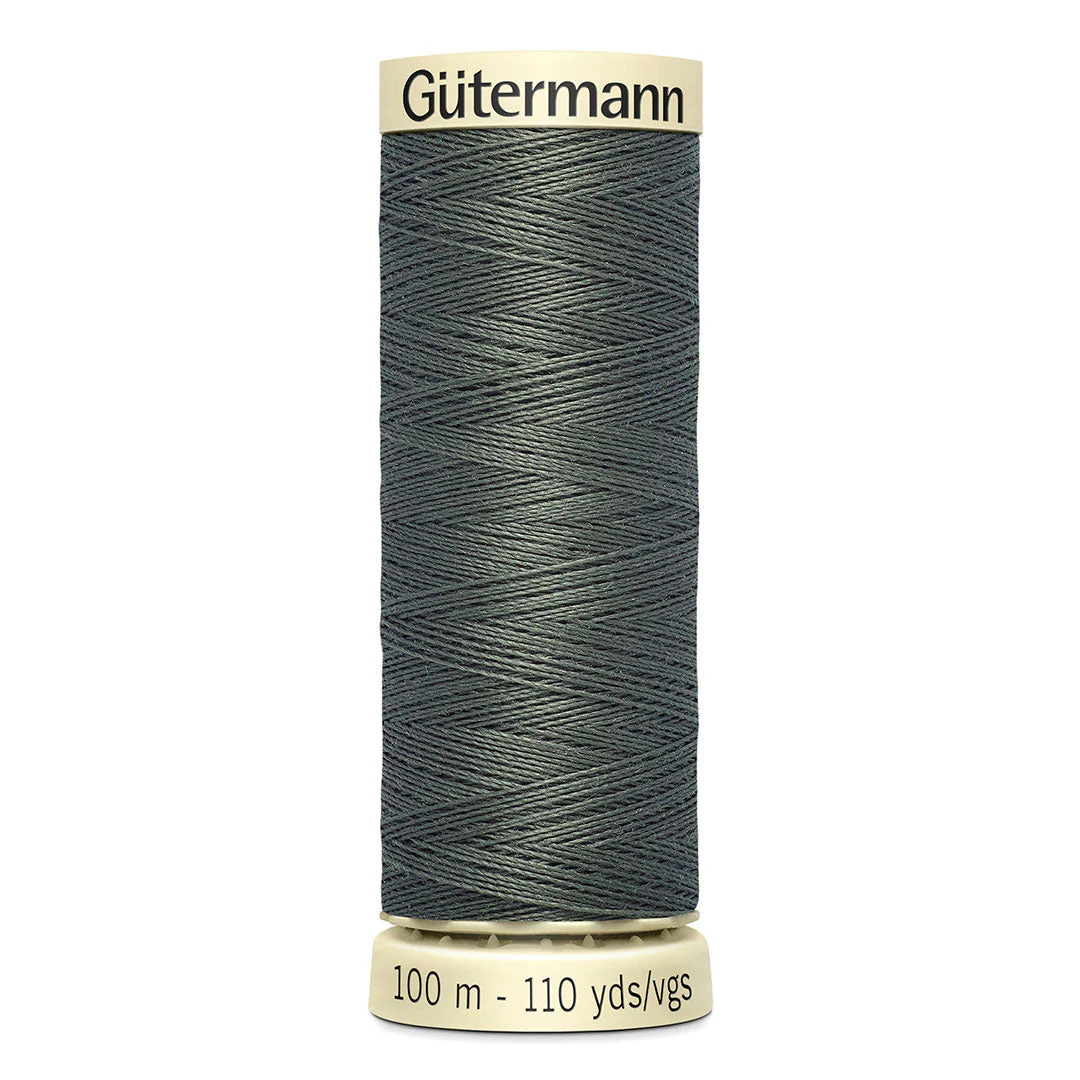 Riga Oliva Stripe - Image 6