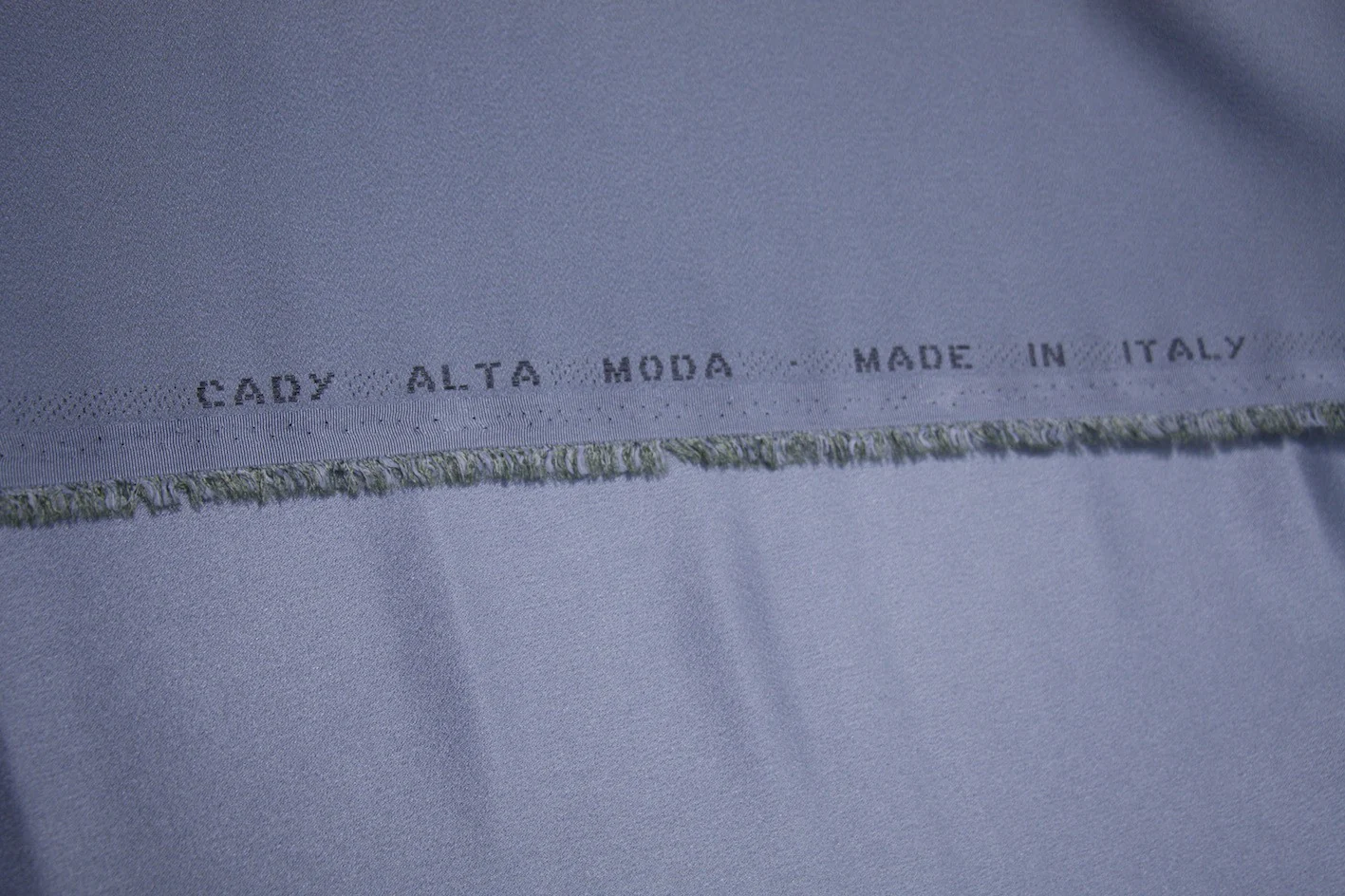 Metallo Cady Crepe - Image 3