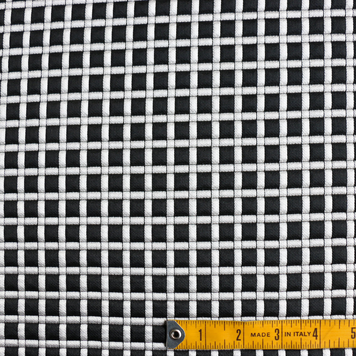 Metropolis Nero Jacquard - Image 3