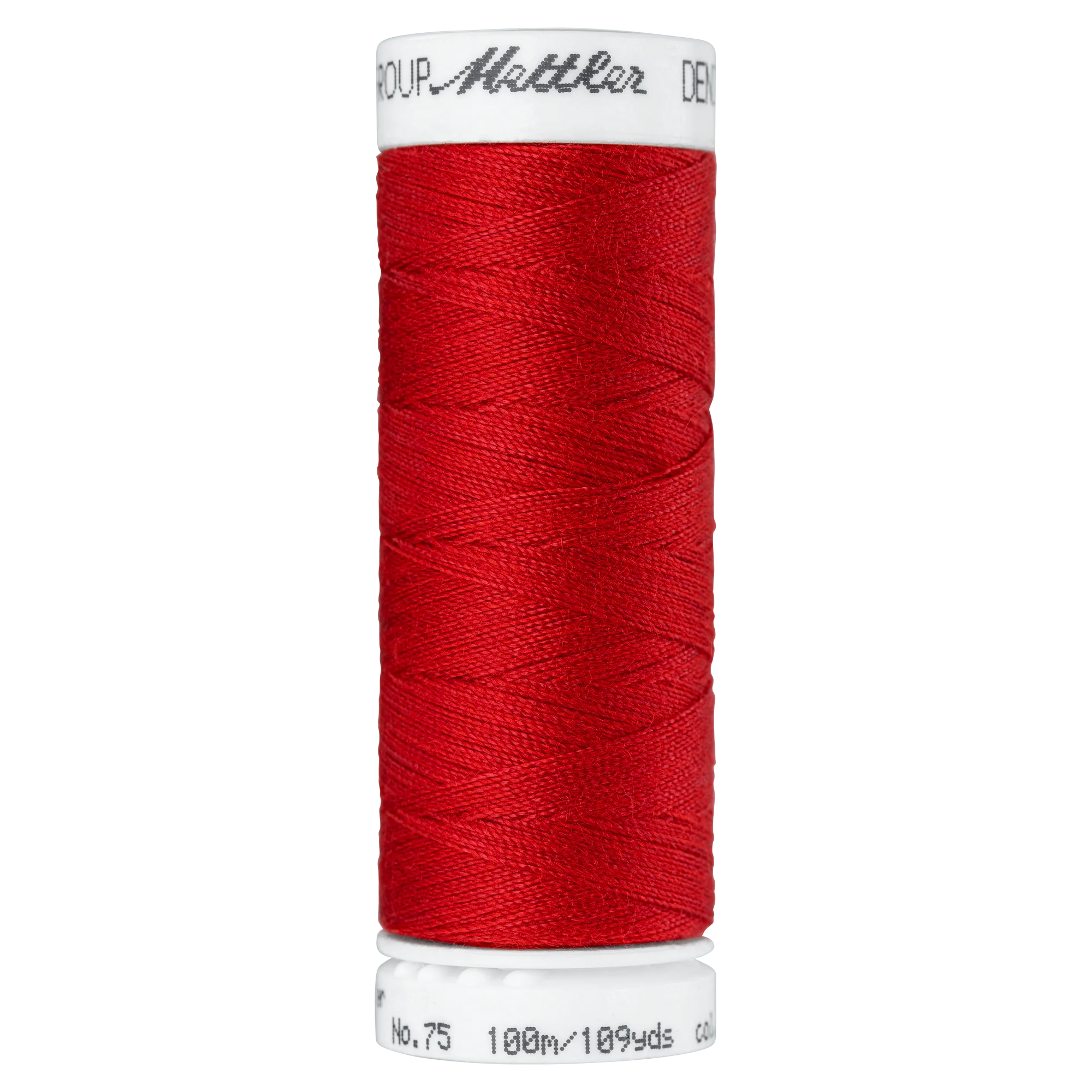 Mettler Denim DOC Sewing Thread - 100m - Image 10