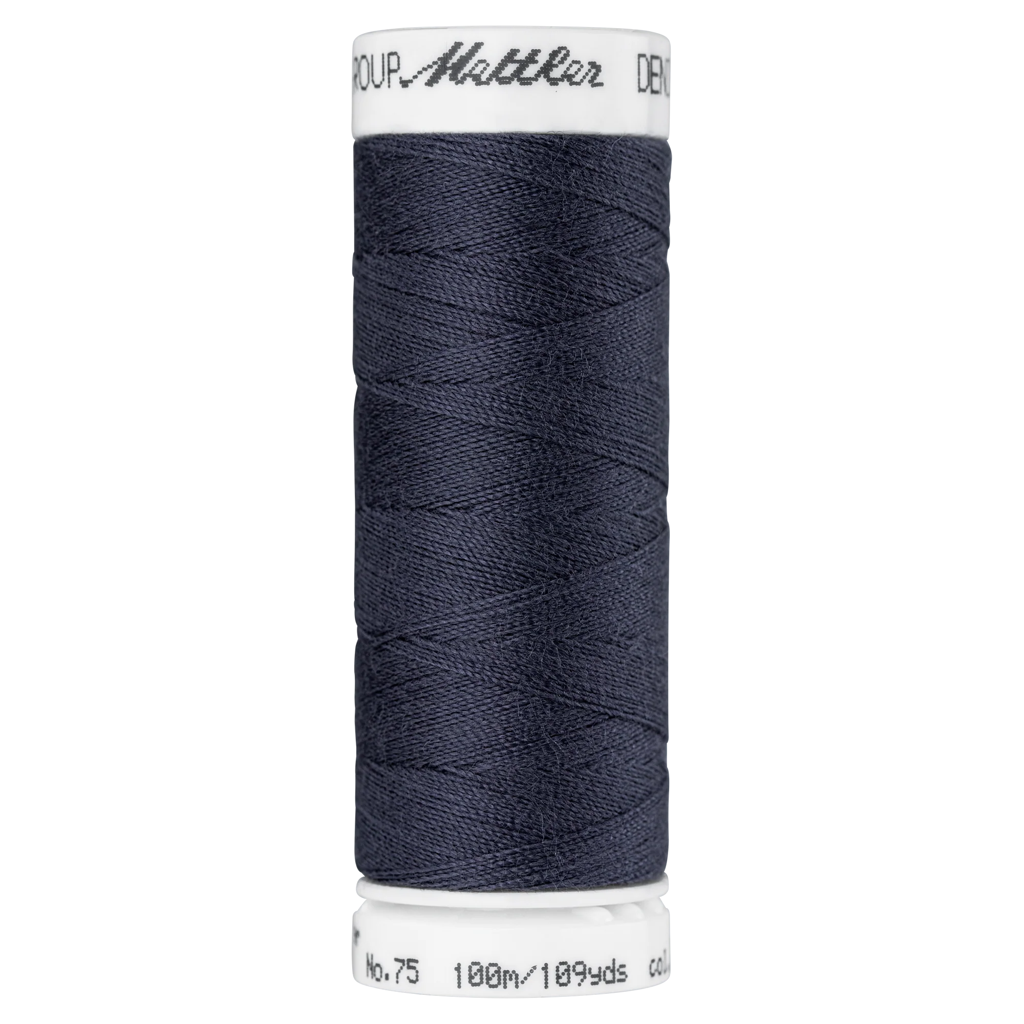 Mettler Denim DOC Sewing Thread - 100m - Image 3