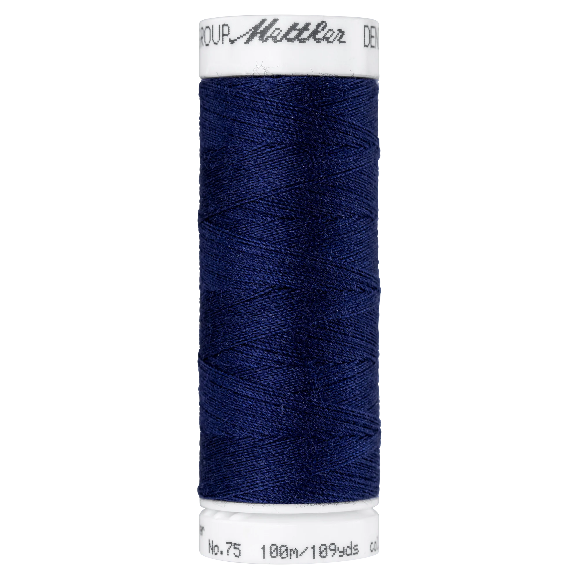Mettler Denim DOC Sewing Thread - 100m - Image 4