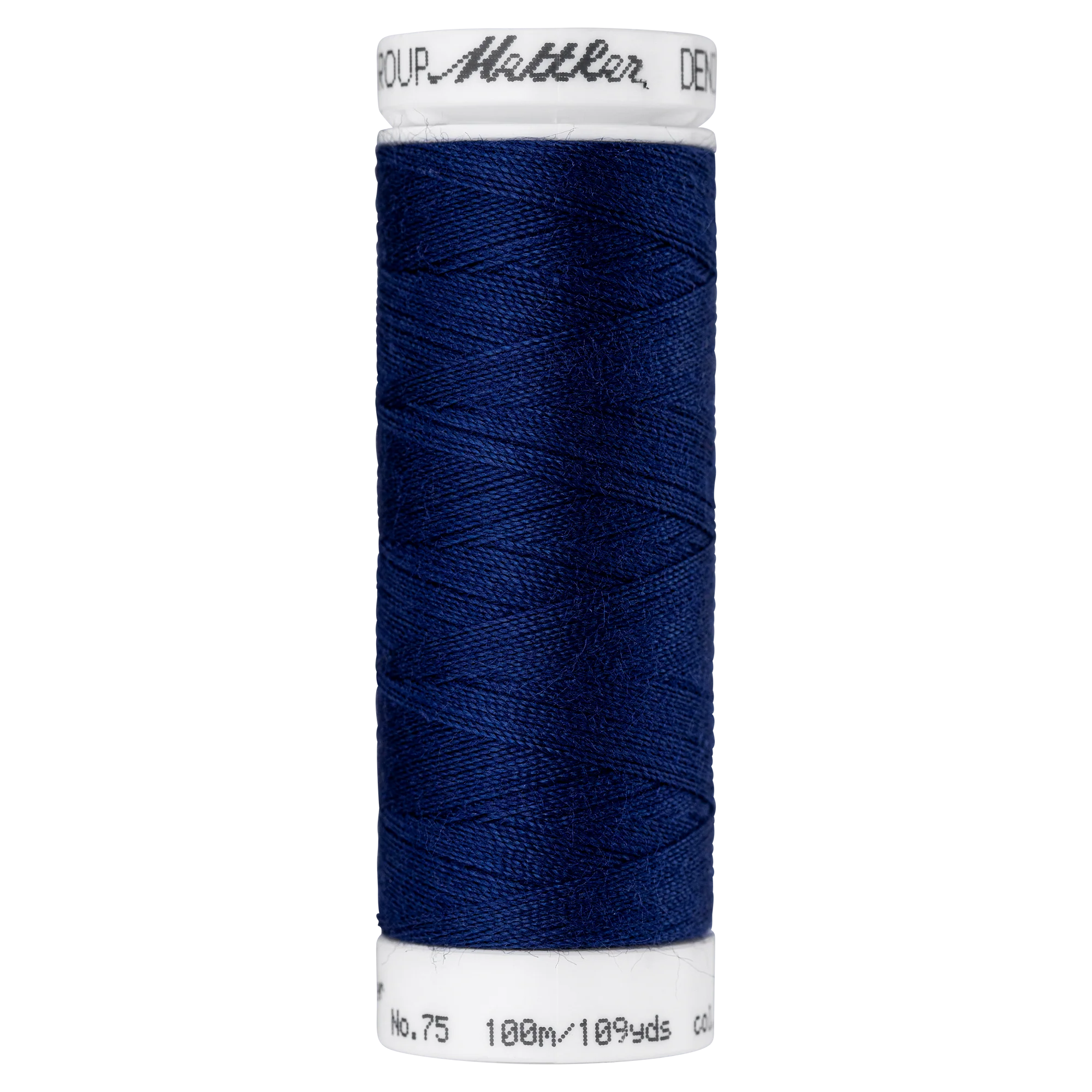 Mettler Denim DOC Sewing Thread - 100m - Image 5