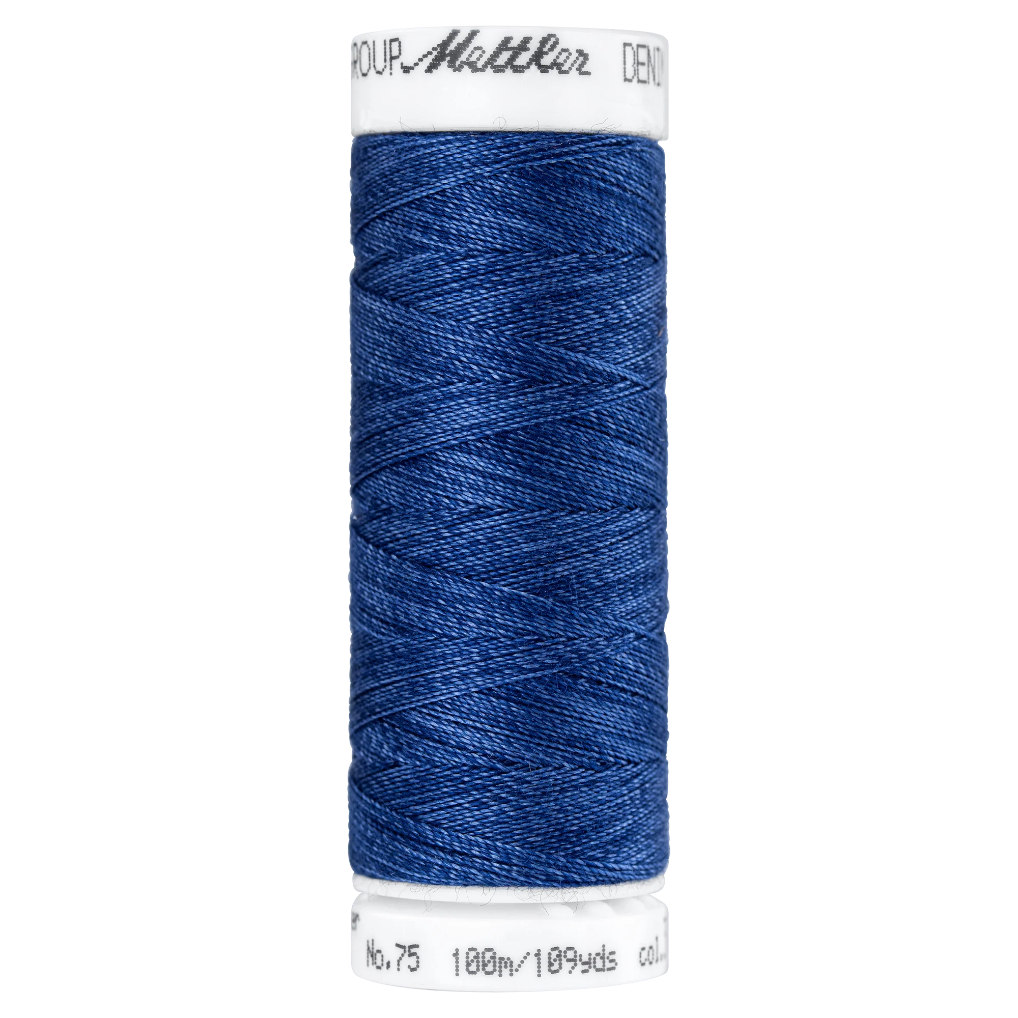 Mettler Denim DOC Sewing Thread - 100m - Image 6