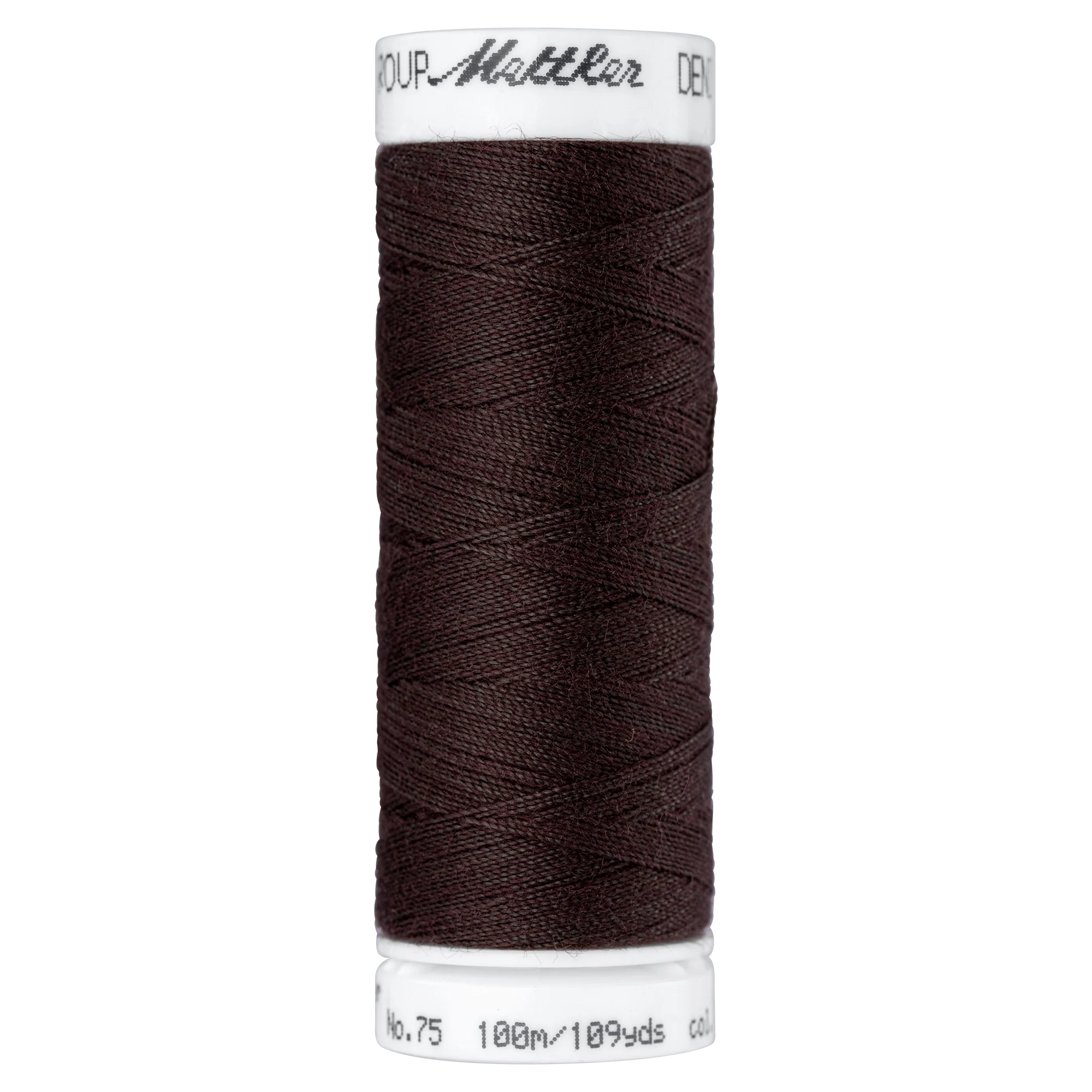 Mettler Denim DOC Sewing Thread - 100m - Image 7