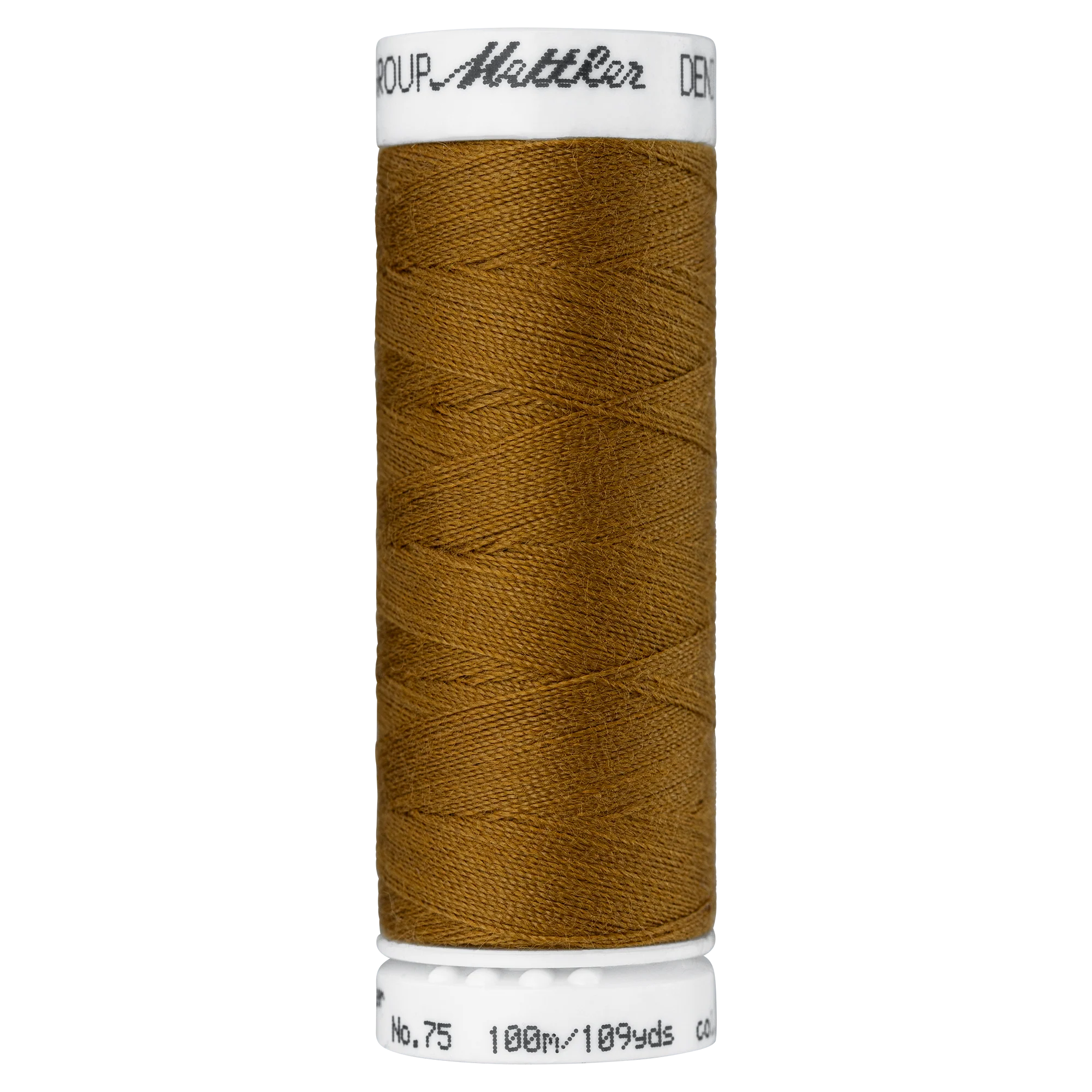 Mettler Denim DOC Sewing Thread - 100m - Image 8
