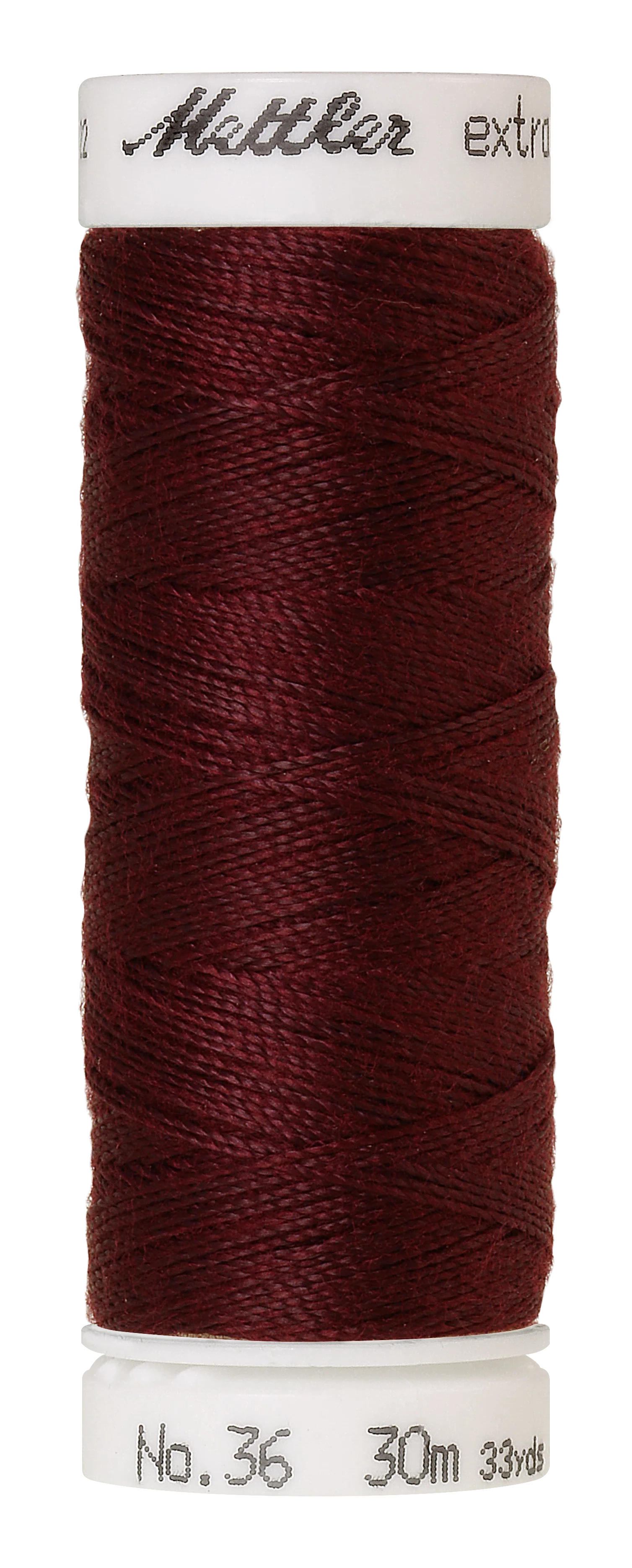Mettler EXTRA STRONG Sewing Thread - 30m - Image 10