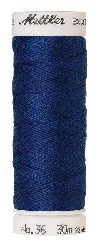 Mettler EXTRA STRONG Sewing Thread - 30m - Image 11