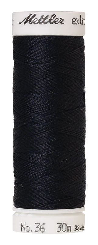 Mettler EXTRA STRONG Sewing Thread - 30m - Image 12