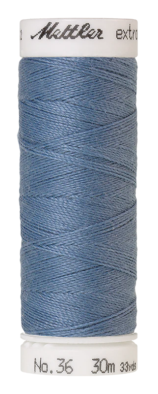 Mettler EXTRA STRONG Sewing Thread - 30m - Image 13