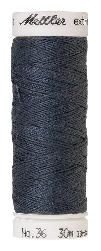 Mettler EXTRA STRONG Sewing Thread - 30m - Image 14