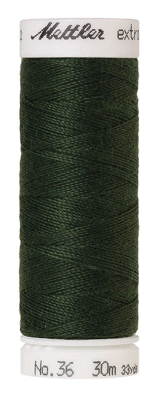 Mettler EXTRA STRONG Sewing Thread - 30m - Image 17