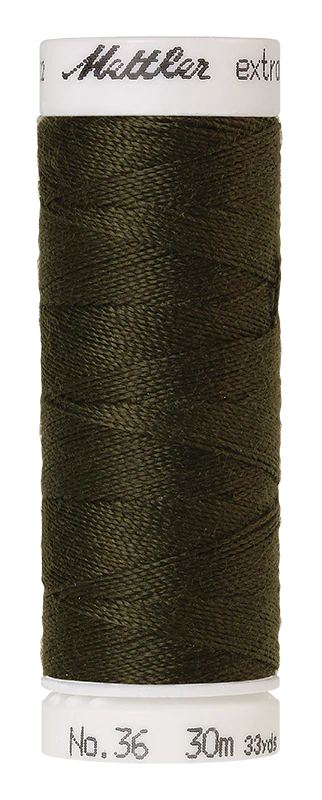 Mettler EXTRA STRONG Sewing Thread - 30m - Image 18