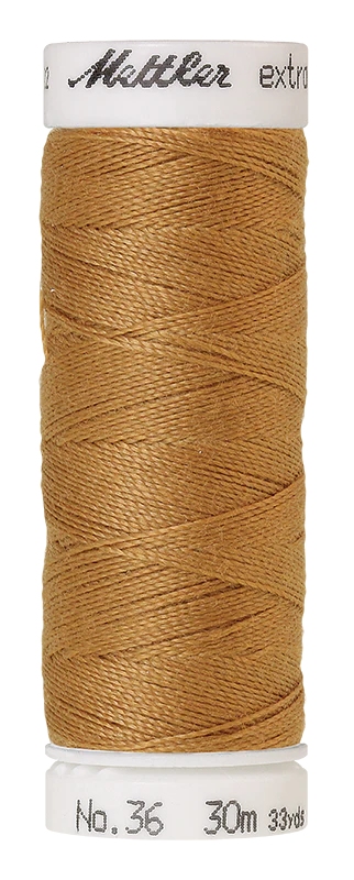 Mettler EXTRA STRONG Sewing Thread - 30m - Image 25