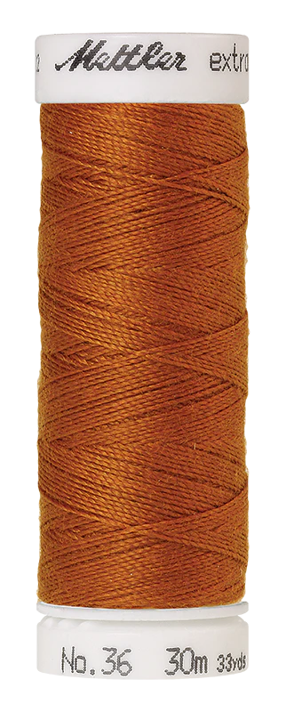 Mettler EXTRA STRONG Sewing Thread - 30m - Image 27