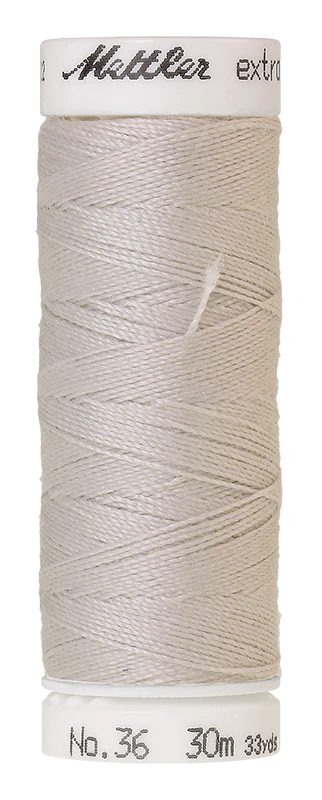Mettler EXTRA STRONG Sewing Thread - 30m - Image 33