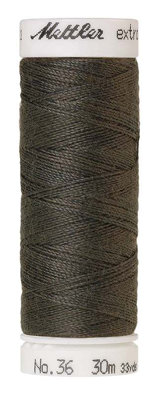Mettler EXTRA STRONG Sewing Thread - 30m - Image 36